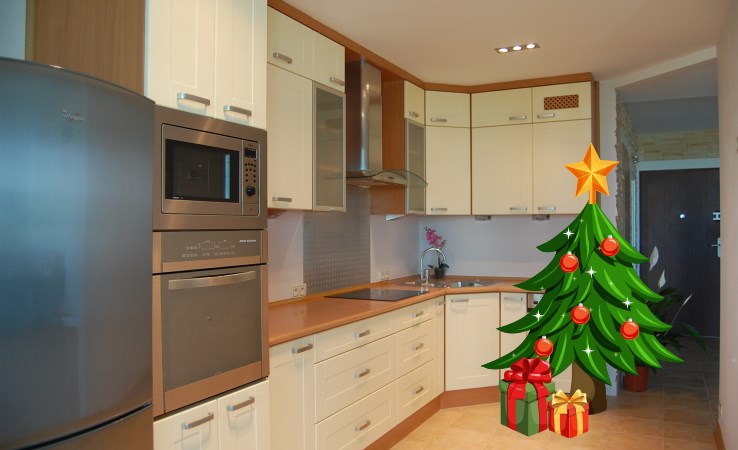 mieszkanie na sprzedaż - Warszawa, Niemcewicza