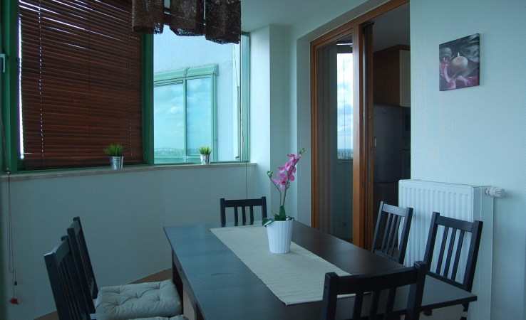 mieszkanie na sprzedaż - Warszawa, Niemcewicza