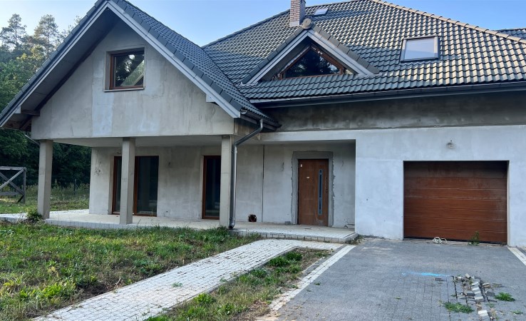 dom na sprzedaż - Aleksandrów Łódzki (gw), Krzywiec, Życzliwa