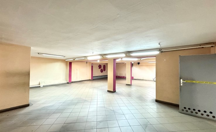 lokal na wynajem - Plac Kościuszki
