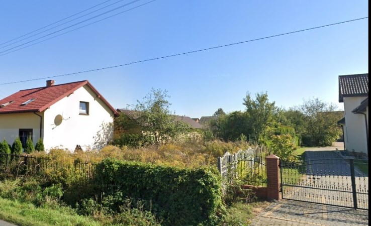 działka na sprzedaż - Mniszków, Bukowiec nad Pilicą