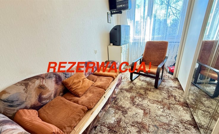 mieszkanie na sprzedaż - Tomaszów Mazowiecki, Małkowskich