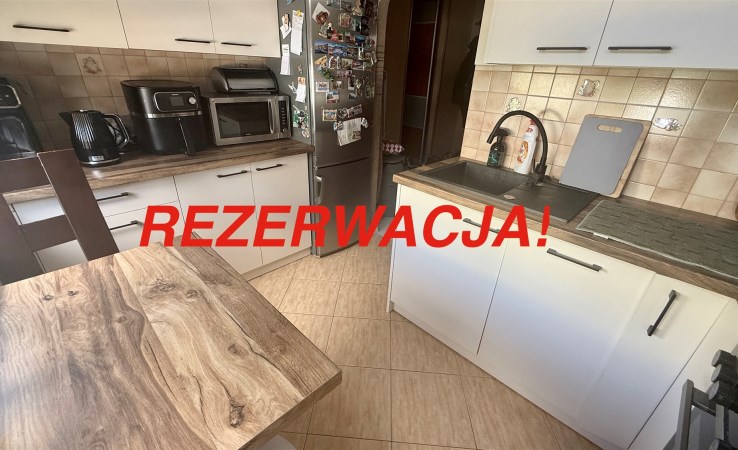 mieszkanie na sprzedaż - Tomaszów Mazowiecki, Bardowskiego
