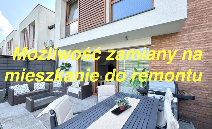 dom na sprzedaż - Tomaszów Mazowiecki (gw), Pistacjowa