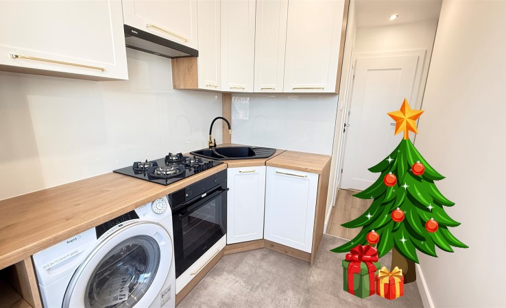 mieszkanie na sprzedaż - Tomaszów Mazowiecki, Kolbe