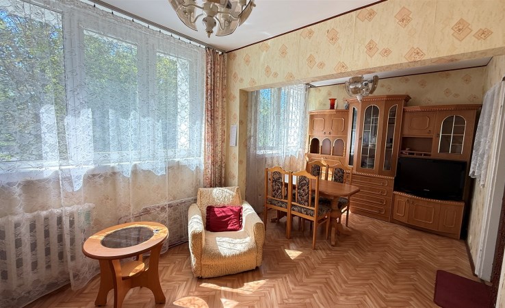 mieszkanie na sprzedaż - Łódź, Rodakowskiego