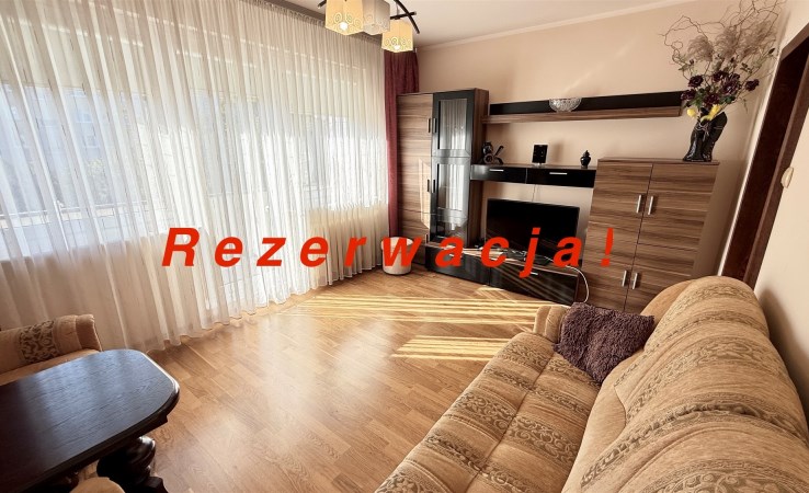 mieszkanie na wynajem - Tomaszów Mazowiecki, Dzieci Polskich