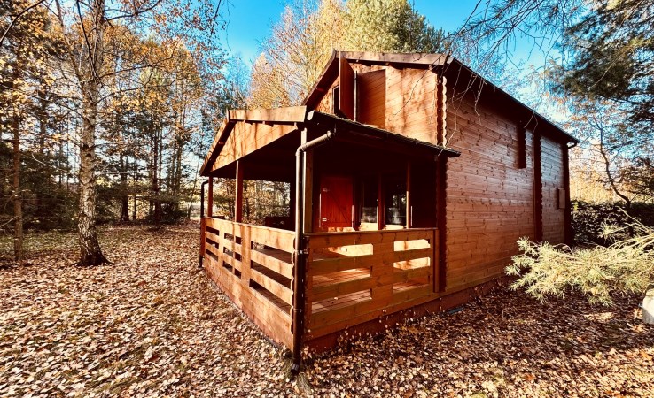 dom na sprzedaż - Wolbórz (gw), Swolszewice Duże, Turkusowa