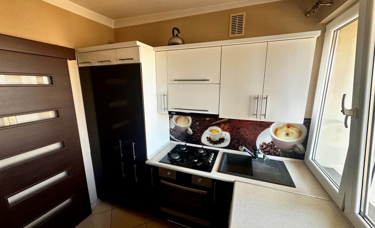 mieszkanie na wynajem - Tomaszów Mazowiecki, Jałowcowa