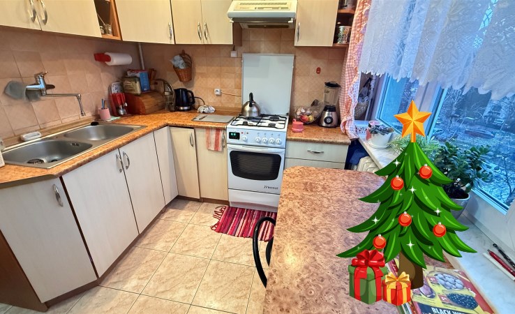 mieszkanie na sprzedaż - Tomaszów Mazowiecki, Mazowiecka