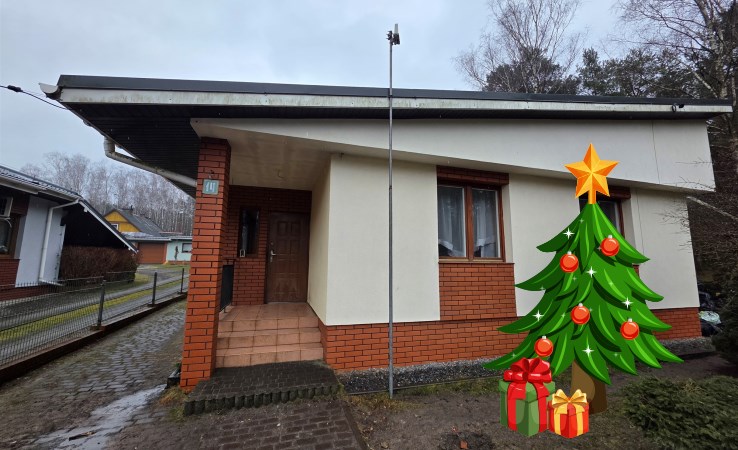 dom na sprzedaż - Inowłódz, Konewka