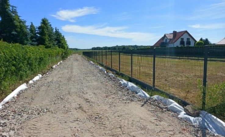 działka na sprzedaż - Tomaszów Mazowiecki, Starowiejska