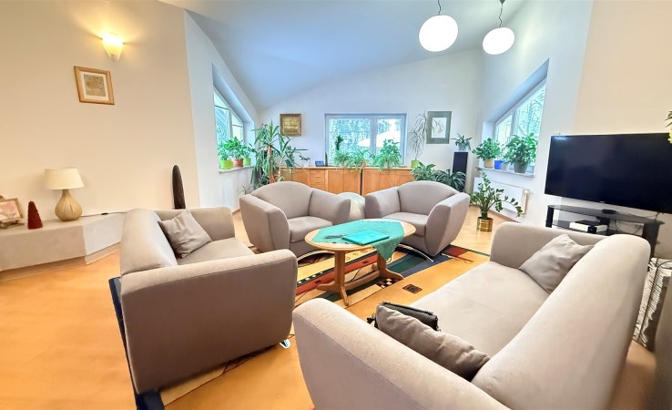 dom na sprzedaż - Tomaszów Mazowiecki, Parkowa