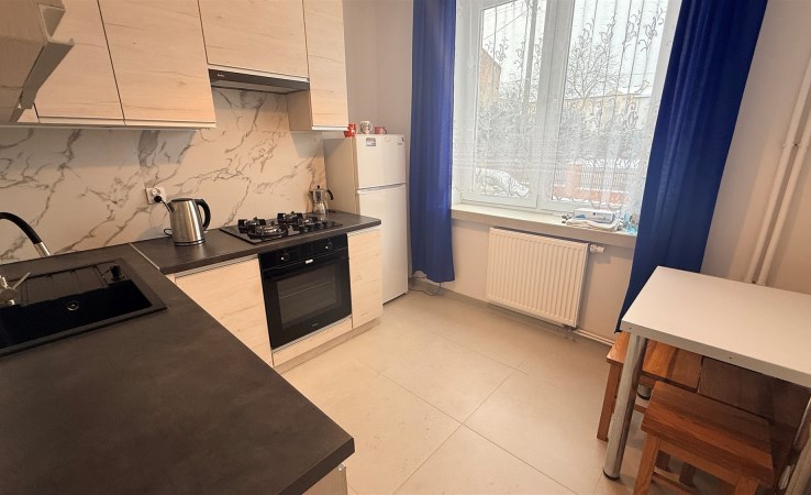 mieszkanie na wynajem - Tomaszów Mazowiecki, Grunwaldzka