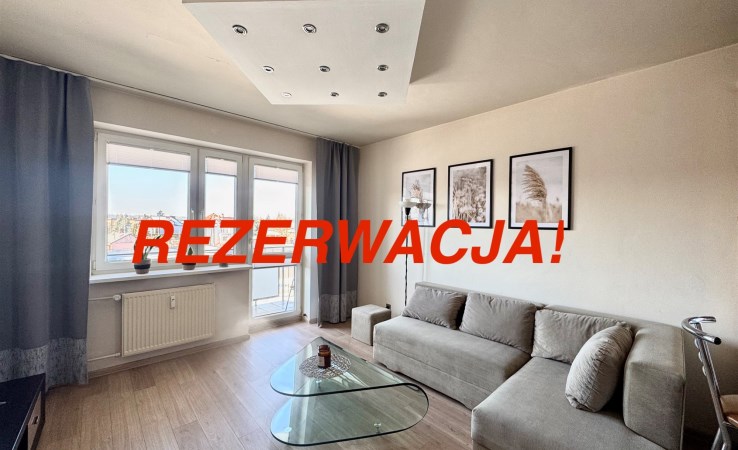 mieszkanie na wynajem - Tomaszów Mazowiecki, Rolna