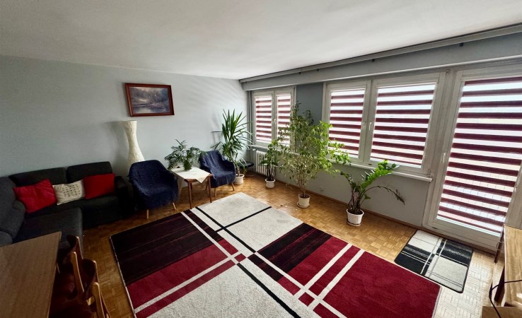 mieszkanie na wynajem - Tomaszów Mazowiecki, Wróblewskiego