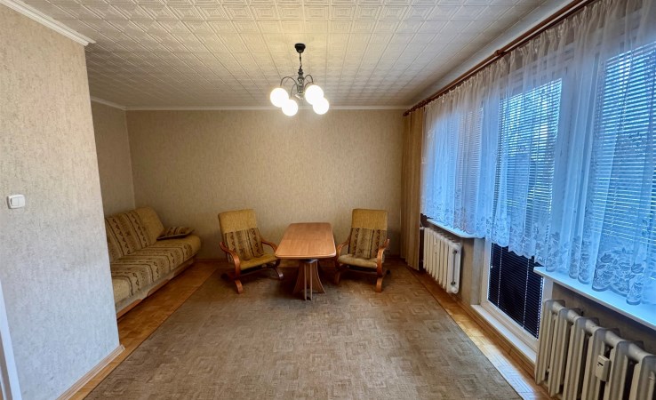 mieszkanie na sprzedaż - Tomaszów Mazowiecki, Maya