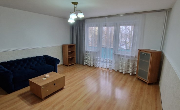 mieszkanie na wynajem - Tomaszów Mazowiecki, O. M. Kolbe