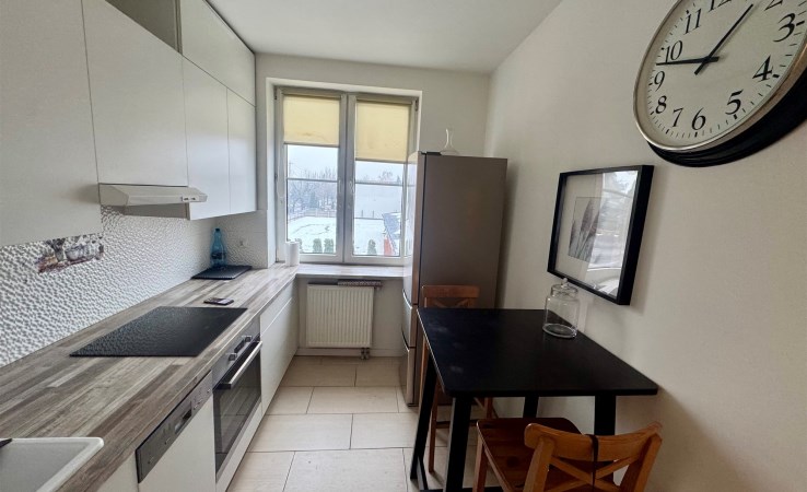 mieszkanie na wynajem - Tomaszów Mazowiecki, Spalska