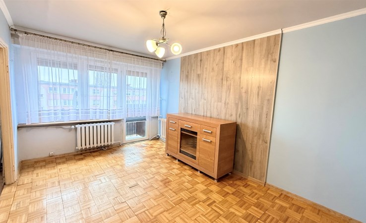 mieszkanie na sprzedaż - Tomaszów Mazowiecki, Dzieci Polskich