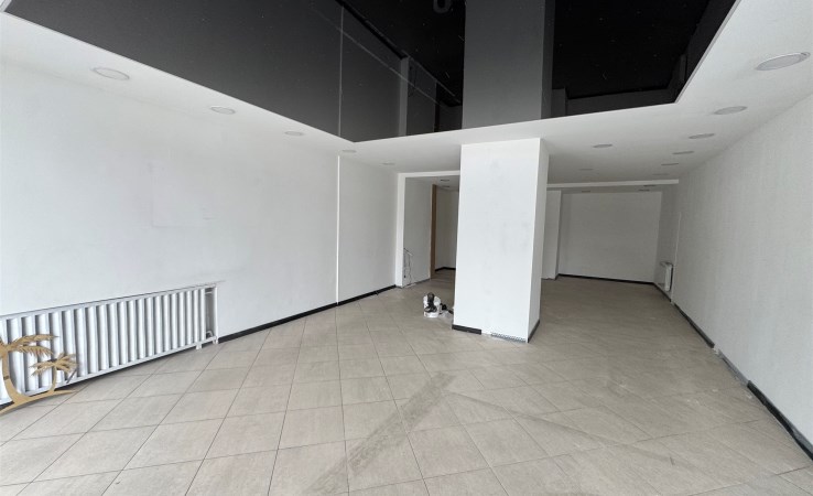 lokal na wynajem - Tomaszów Mazowiecki, św. Antoniego