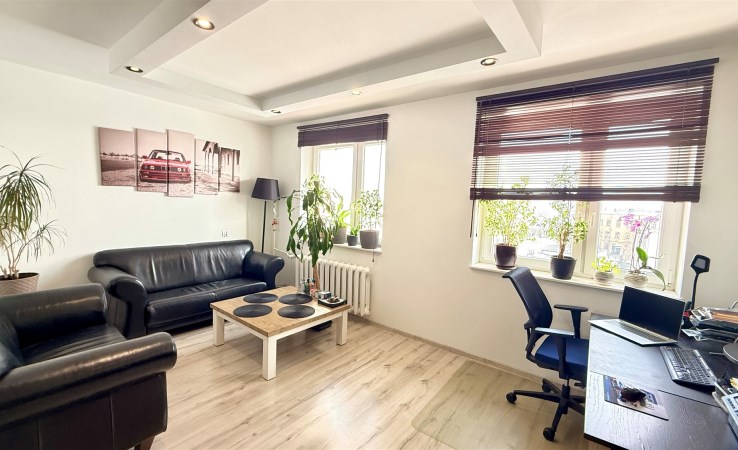 mieszkanie na sprzedaż - Tomaszów Mazowiecki, Zgorzelicka