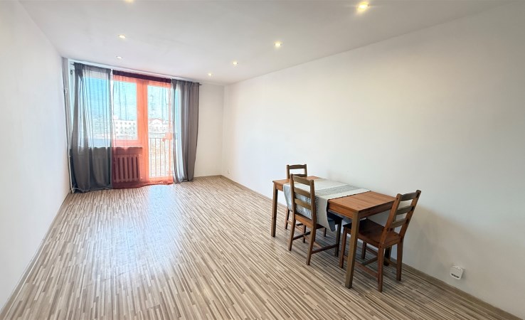 mieszkanie na sprzedaż - Tomaszów Mazowiecki, Polna