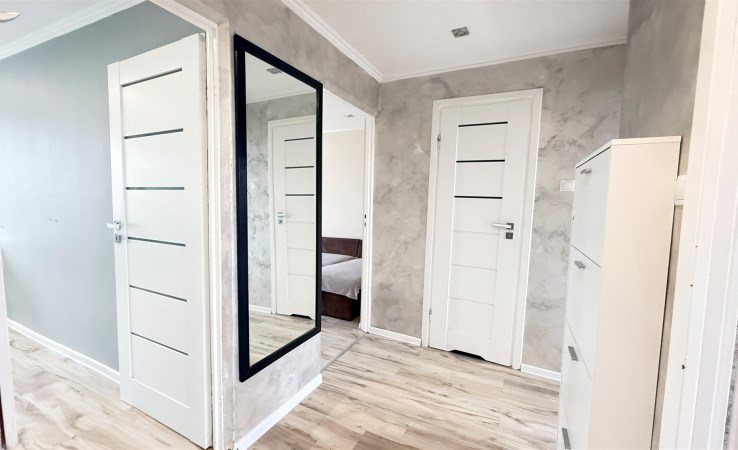 mieszkanie na sprzedaż - Tomaszów Mazowiecki, Bartosza Głowackiego