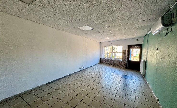 lokal na wynajem - Tomaszów Mazowiecki, św. Antoniego