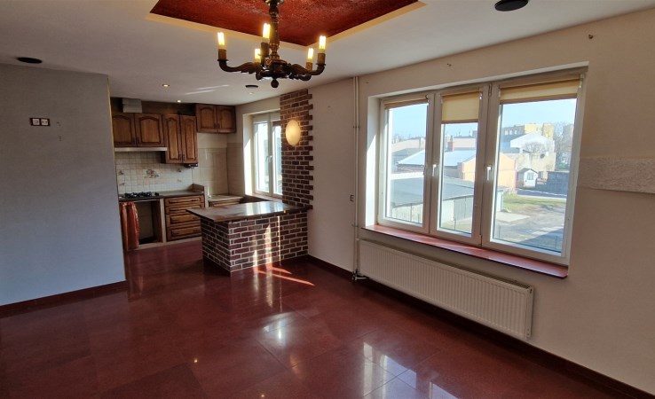 mieszkanie na sprzedaż - Tomaszów Mazowiecki, Grunwaldzka