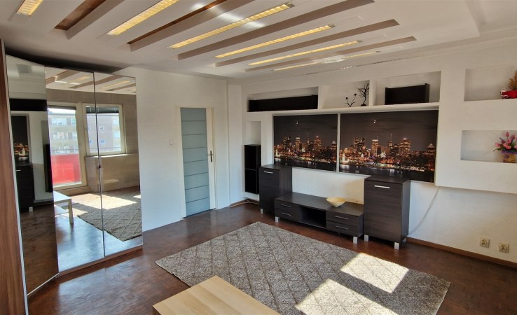 mieszkanie na sprzedaż - Tomaszów Mazowiecki, ks. Ignacego Skorupki