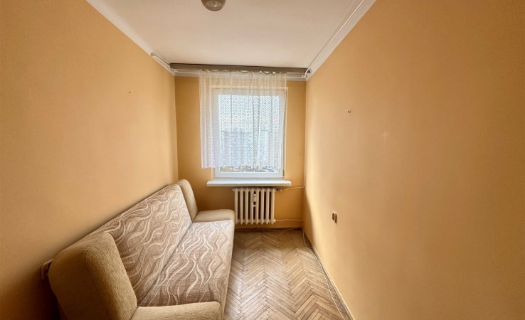 mieszkanie na sprzedaż - Tomaszów Mazowiecki, Małkowskich