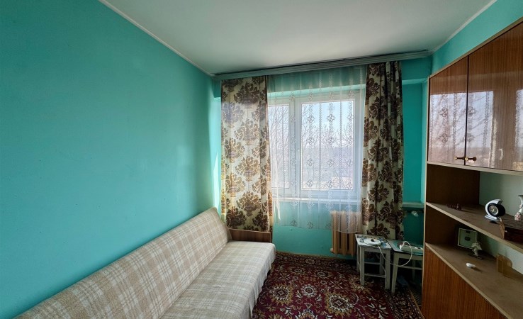 mieszkanie na sprzedaż - Tomaszów Mazowiecki, Dzieci Polskich