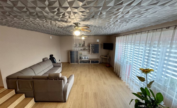 dom na sprzedaż - Rzeczyca, Kwiatowa