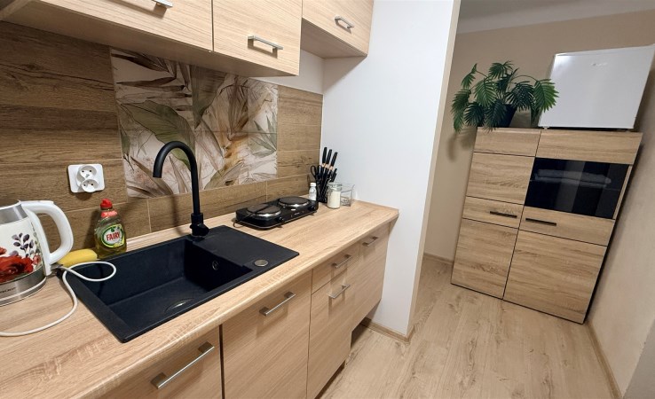 mieszkanie na sprzedaż - Sulejów (gw), Biała