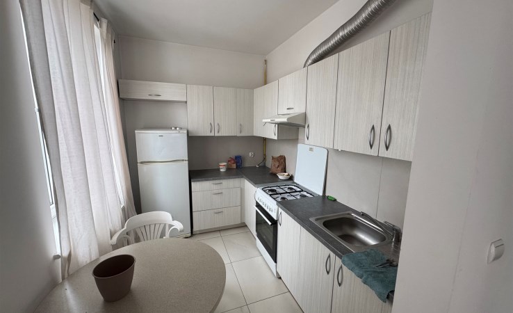 mieszkanie na wynajem - Tomaszów Mazowiecki, Spalska