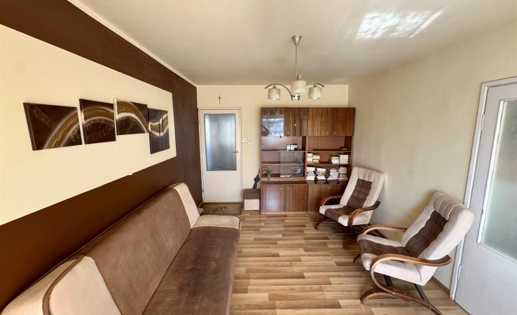 mieszkanie na sprzedaż - Tomaszów Mazowiecki, św. Antoniego