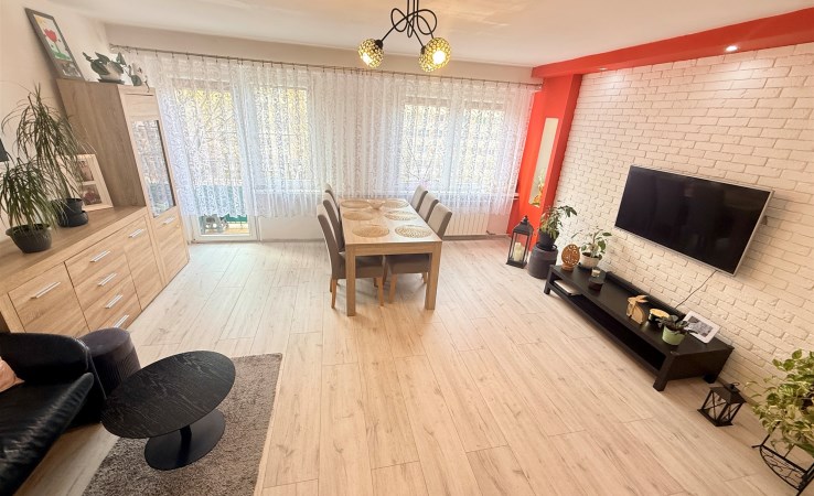 mieszkanie na sprzedaż - Tomaszów Mazowiecki, Dzieci Polskich