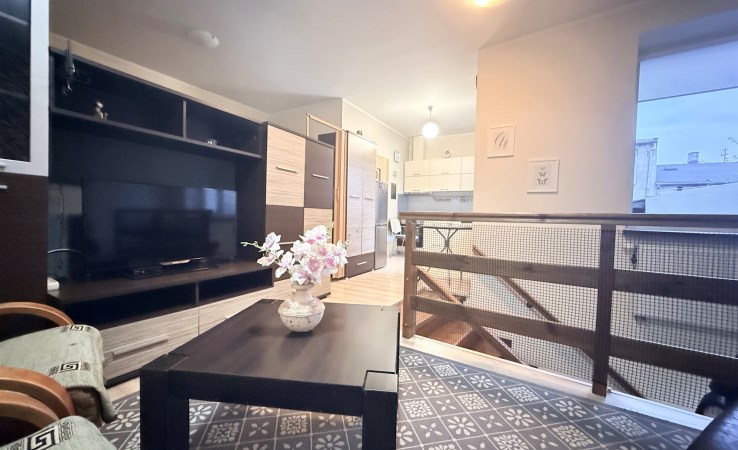 mieszkanie na wynajem - Tomaszów Mazowiecki