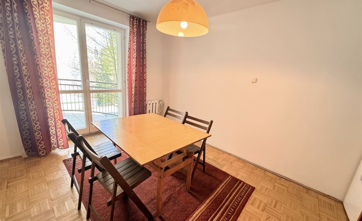 mieszkanie na wynajem - Tomaszów Mazowiecki, Graniczna