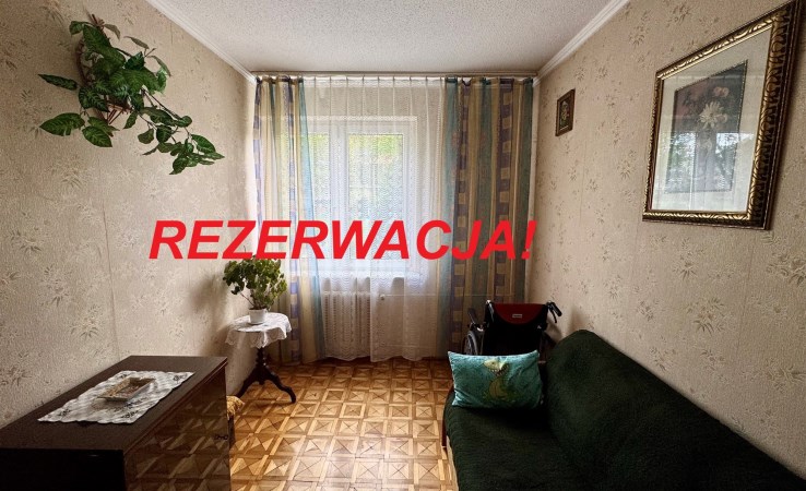 mieszkanie na sprzedaż - Tomaszów Mazowiecki, Dzieci Polskich