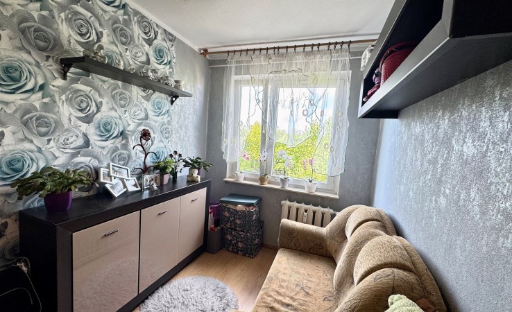 mieszkanie na sprzedaż - Tomaszów Mazowiecki, Graniczna