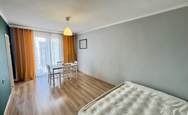 mieszkanie na sprzedaż - Tomaszów Mazowiecki, Polna