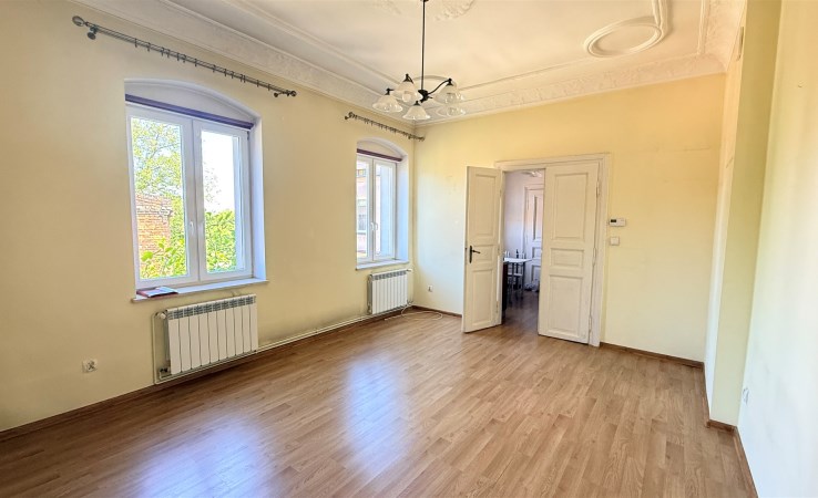 mieszkanie na sprzedaż - Tomaszów Mazowiecki, Piłsudskiego