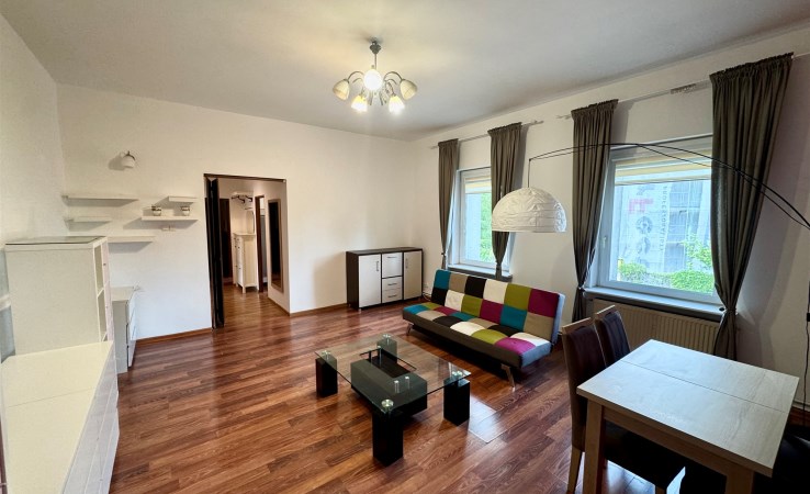 mieszkanie na wynajem - Tomaszów Mazowiecki, Spalska