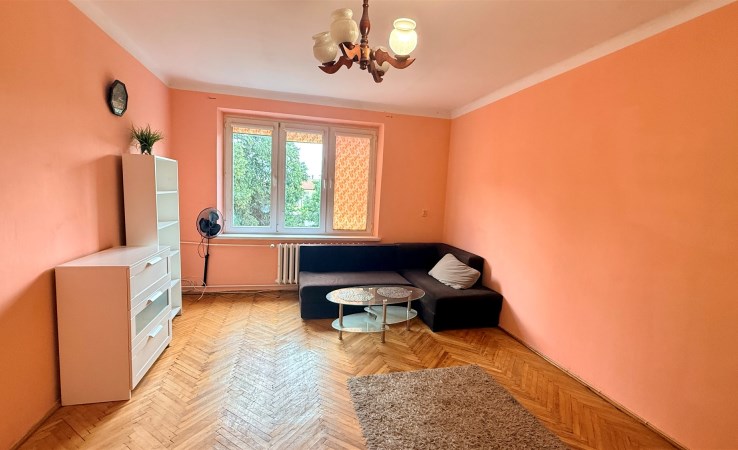 mieszkanie na wynajem - Tomaszów Mazowiecki, Czołgistów