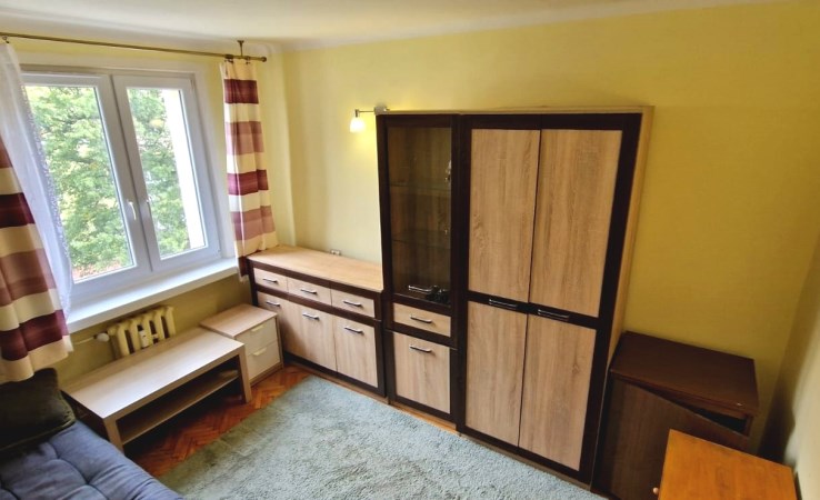 mieszkanie na sprzedaż - Tomaszów Mazowiecki, Bohaterów 14 Brygady