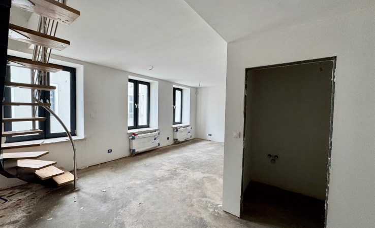 mieszkanie na sprzedaż - Tomaszów Mazowiecki, Armii Krajowej