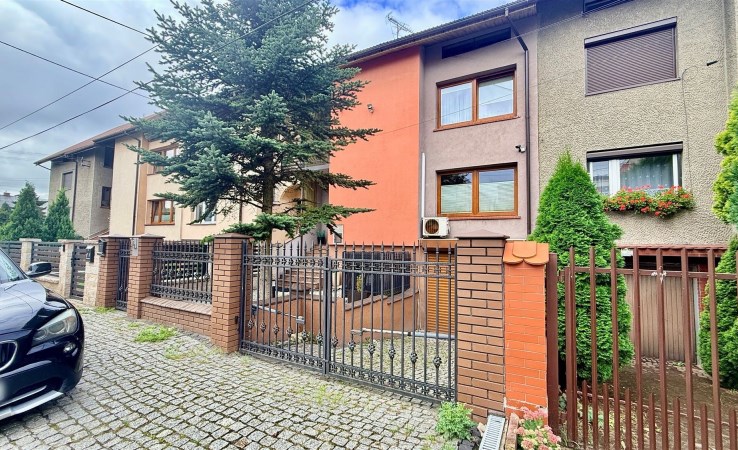 dom na sprzedaż - Tomaszów Mazowiecki, 11 Listopada